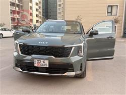 کیا سۆرینتۆ